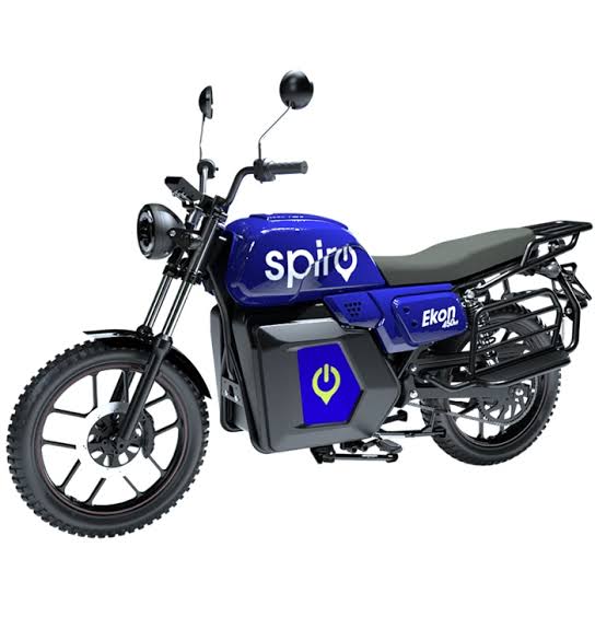 Spiro Ekon 450 M1V3