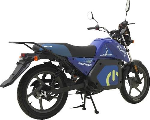 Spiro Ekon 450 M1V3 3